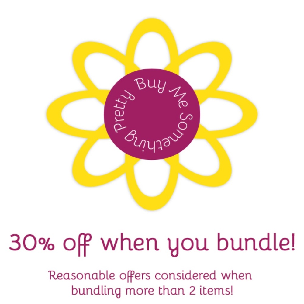 Save $ When You Bundle!!!